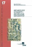 Archaeolgoy of Identity - Archäolgie der Identität (eBook, PDF)