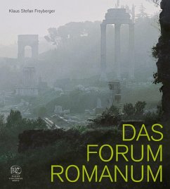Das Forum Romanum (eBook, ePUB) - Freyberger, Klaus