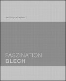 Faszination Blech (eBook, PDF)