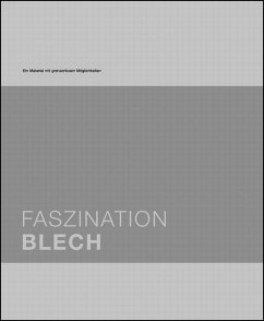 Faszination Blech (eBook, PDF)