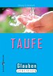 Die Taufe (eBook, ePUB) - Bild 1