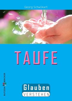 Cover Die Taufe (eBook, ePUB)