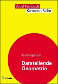 Darstellende Geometrie (eBook, PDF)