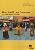 Ritual, Conflict and Consensus (eBook, PDF)