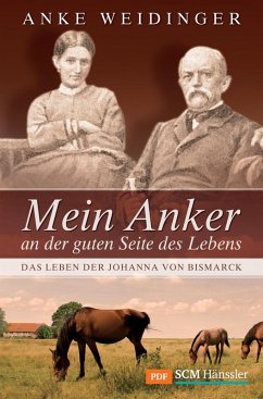 Mein Anker an der guten Seite des Lebens (eBook, PDF) - Weidinger, Anke
