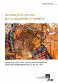 Die Panagia-Kirche und die Erzengelkirche in Kadodiki (eBook, PDF)