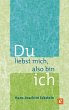 Du liebst mich, also bin ich (eBook,... - Bild 1