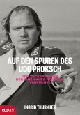 Auf den Spuren des Udo Proksch (eBook, ePUB)
