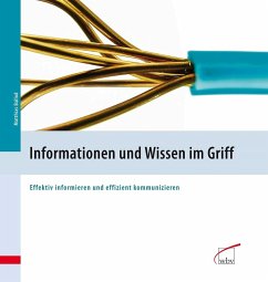 Informationen und Wissen im Griff (eBook, PDF) - Ballod, Matthias