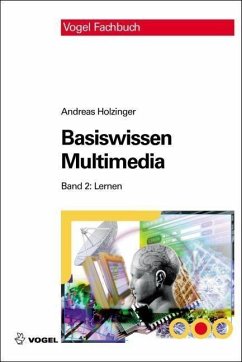 Cover Multimedia 2: Lernen (eBook, PDF)
