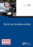 Recht im Straßenverkehr (eBook, ePUB)