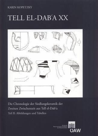 Tell el Dab`a XX (eBook, PDF)