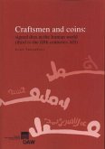 Craftsmen and coins: signed dies in the Iranian world (third to the fifth centuries AH) (eBook, PDF)