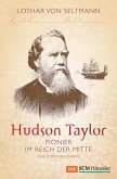 Hudson Taylor (eBook, ePUB)