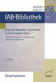 Regional Disparities and Growth in the European Union (eBook, PDF)