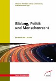 Bildung, Politik und Menschenrecht (eBook, PDF)