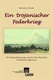 Ein Trojanischer Federkrieg (eBook, PDF)