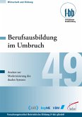 Berufsausbildung im Umbruch (eBook, PDF)