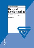 Handbuch Rohrleitungsbau (eBook, PDF)