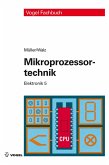 Mikroprozessortechnik (eBook, PDF)