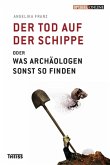 Der Tod auf der Schippe (eBook, PDF) Der Tod auf der Schippe (eBook, PDF)