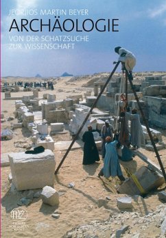 Archäologie (eBook, ePUB) - Beyer, Jeorjios