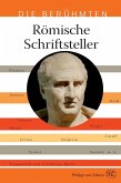 Römische Schriftsteller (eBook, PDF)