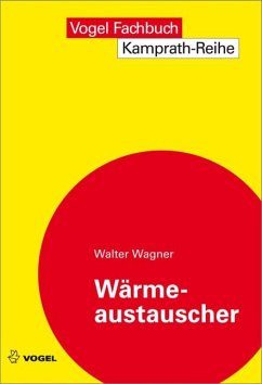 Wärmeaustauscher (eBook, PDF) - Wagner, Walter