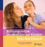 Nahrungsmittelintoleranzen bei Kindern (eBook, ePUB)