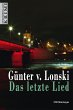 Das letzte Lied (eBook, ePUB) - Bild 1