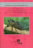 Checklisten der Fauna Österreichs, Nr.4 (eBook, PDF)