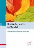 Human Ressource im Wandel (eBook, PDF)