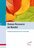 Human Ressource im Wandel (eBook, PDF)