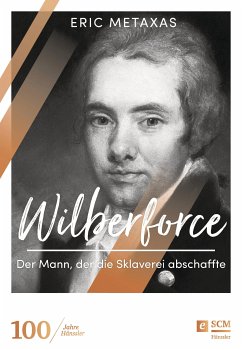 Wilberforce (eBook, ePUB) - Metaxas, Eric