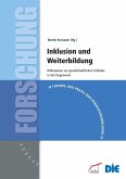 Inklusion und Weiterbildung (eBook, PDF)