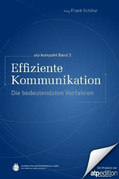 Effiziente Kommunikation (eBook, PDF)