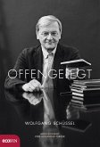 Offengelegt (eBook, ePUB)