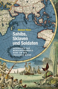 Sahibs, Sklaven und Soldaten (eBook, PDF) - Mann, Michael