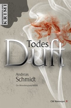 TodesDuft (eBook, PDF) - Schmidt, Andreas