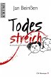 Todesstreich (eBook, ePUB) - Bild 1