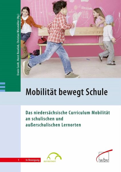 Mobilität bewegt Schule (eBook, PDF)