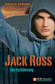 Jack Ross - Die Entführung (eBook, ePUB)
