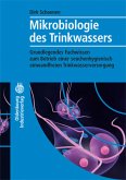Mikrobiologie des Trinkwassers (eBook, PDF)