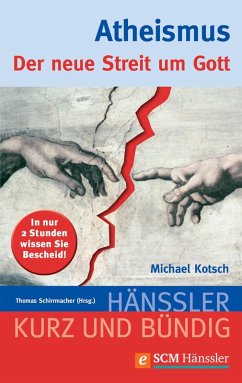 Cover Atheismus (eBook, ePUB)
