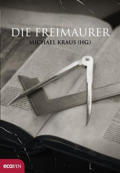 Die Freimaurer (eBook, ePUB)