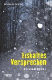 Eiskaltes Versprechen (eBook, ePUB) Eiskaltes Versprechen (eBook, ePUB)
