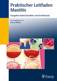 Praktischer Leitfaden Mastitis (eBook, PDF)