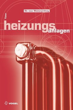 Heizungsanlagen (eBook, PDF) - Tiator, Ingolf