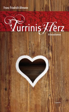 Cover Turrinis Herz (eBook, ePUB)