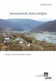 Verwandschaft, Kultur, Religion (eBook, PDF)